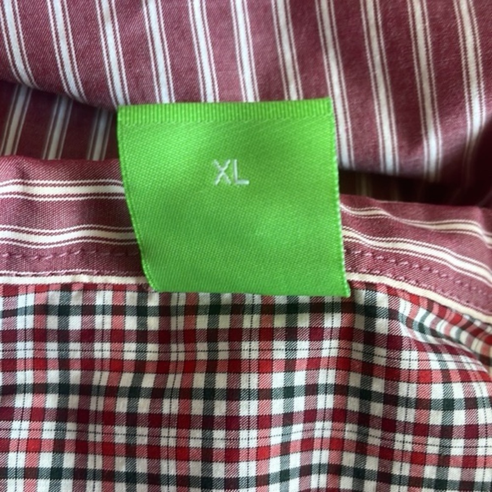 Hugo Boss Dress Shirt XL - Picture 9 of 10
